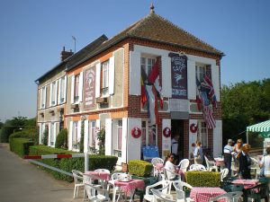 Cafe-Gondree