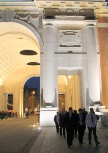 Group Military Tours