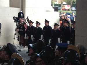 Remembrance Day Tours