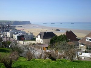 D-Day Landings in Normandy Tour