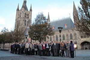 Group Military Tours