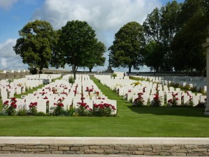 Somme Battlefield Tours