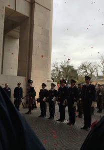 Armistice Day Group Tours