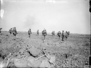 History Somme