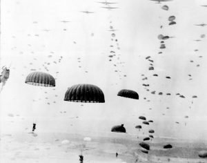History Arnhem 1st Allied Airborne