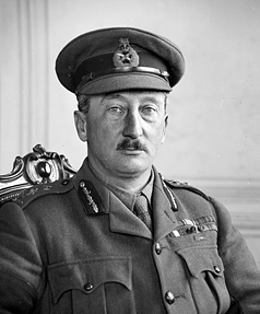 History -Gough