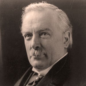 History Lloyd George