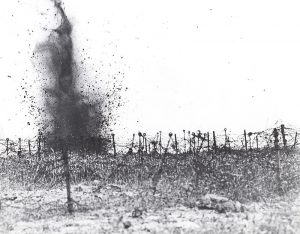 History - vimy