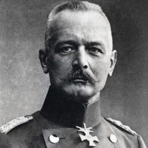 History von falkenhayn