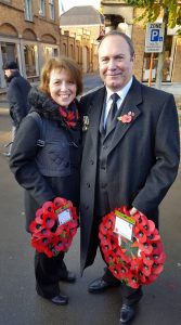 05-allison-and-tony-waiting-fror-the-poppy-parade-to-begin-from-st-martins-cathedral-ypres-armistice-day