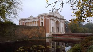 Armistice Day Group Tours