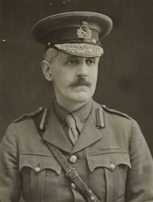 WW1 Battlefield Tours