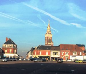 Somme Battlefield Tours