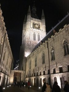 WW1 Battlefield Tours