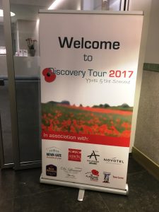 Battlefield Tours