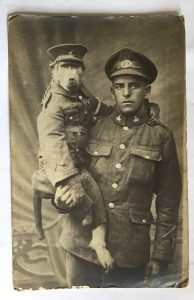WW1 Battlefield Tours
