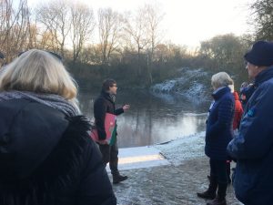 WW1 Battlefield Tours