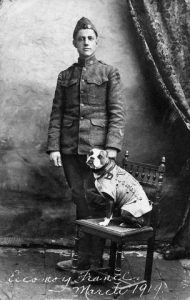 WW1 Battlefield Tours