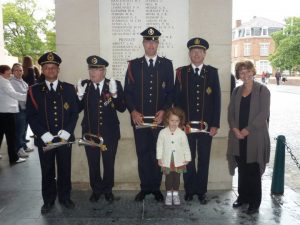 WW1 Battlefield Tours