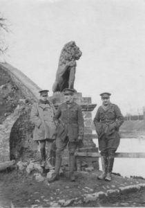 Ypres Battlefield Tour