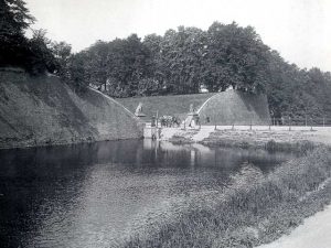 WW1 Battlefield Tour