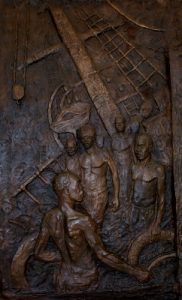 WW1 Battlefield Tours