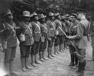 WW1 Battlefield Tours