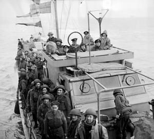 WW2 Battlefield Tours