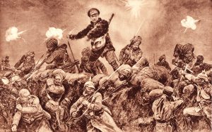 Battlefield Tours