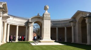 WW1 Battlefield Tours