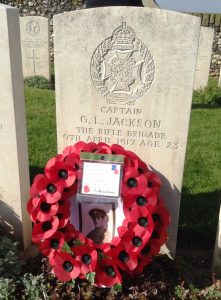 Battlefield Tours