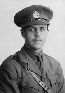 WW1 Battlefield Tours