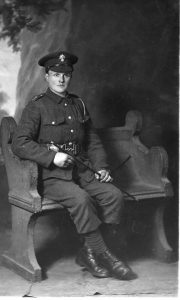WW1 Battlefield Tours
