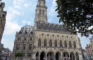 Battlefield Tours