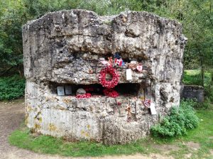 Battlefield Tours