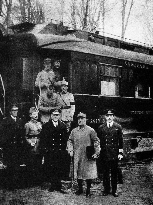 WW1 Battlefield Tours