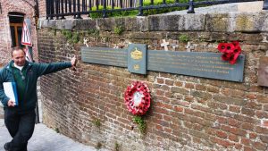 Dunkirk Battlefield Tours