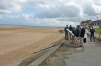 Dog Green Sector, Omaha Beach – Normandy and D-Day Landings Tour