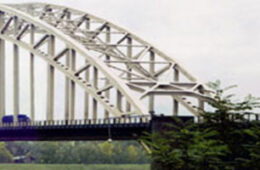Arnhem – ‘A Bridge Too Far’ (four-day tour)