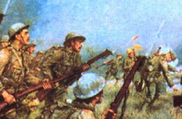 The Somme: Heroism and Horror (three-day tour)