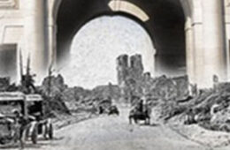 Ypres: The Martyred City (three-day tour)