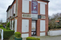 Café Gondrée, the first house liberated in France in WW2 – Normandy and D-Day Landings Tours