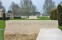 Bayeux War Cemetery – Normandy and D-Day Landings Tours