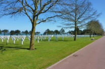 American Cemetery – Normandy and D-Day Landings Tours