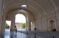 Hall of Memory, Menin Gate, Ypres – Somme and Ypres Battlefield Tour