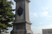 The Duke of Brunswick’s Memorial – Waterloo Battlefield Tour