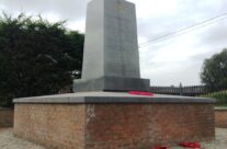 Monument to the British and Hanoverian Forces – Waterloo Battlefield Tour