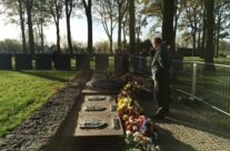Langemark German Military Cemetery – Armistice Remembrance Tour
