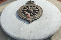 Princess Patricia’s Canadian Light Infantry Memorial, Westhoek – Armistice Remembrance Tour