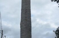 Victor Hugo Monument – Waterloo Battlefield Tour